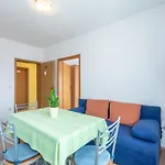 Lejlighed Charming With Balcony - Comfort One Bedroom Trogir