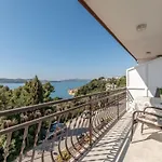 Lejlighed Charming With Balcony - Comfort One Bedroom Trogir